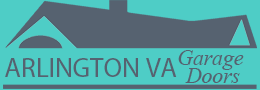 Garage Doors Arlington VA Logo